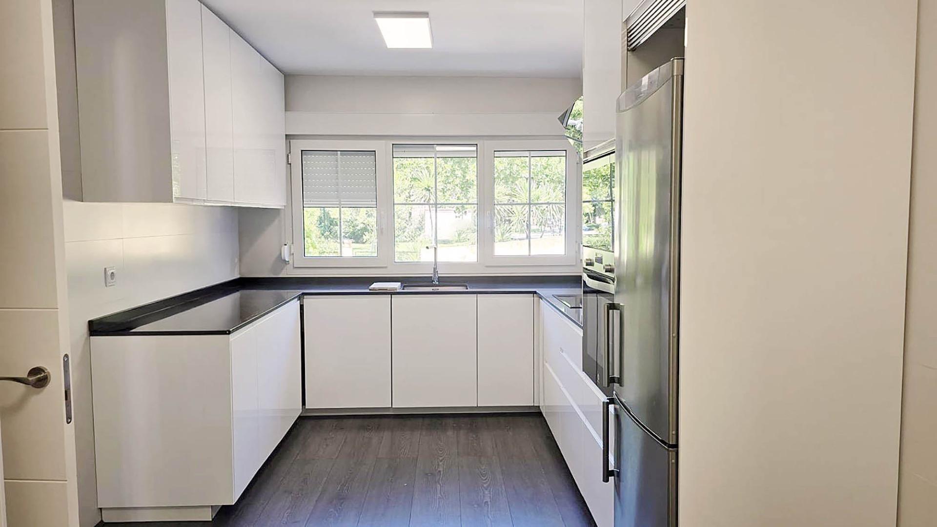 habitaciones EN ALQUILER PARA ESTUDIANTES DE LA UAX EN URB P - foto 4
