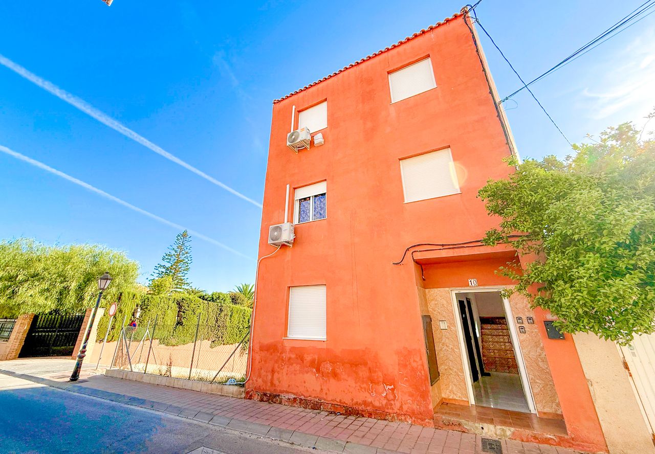 Apartamento 5 habitaciones 284m² en venta - Pueblo 9