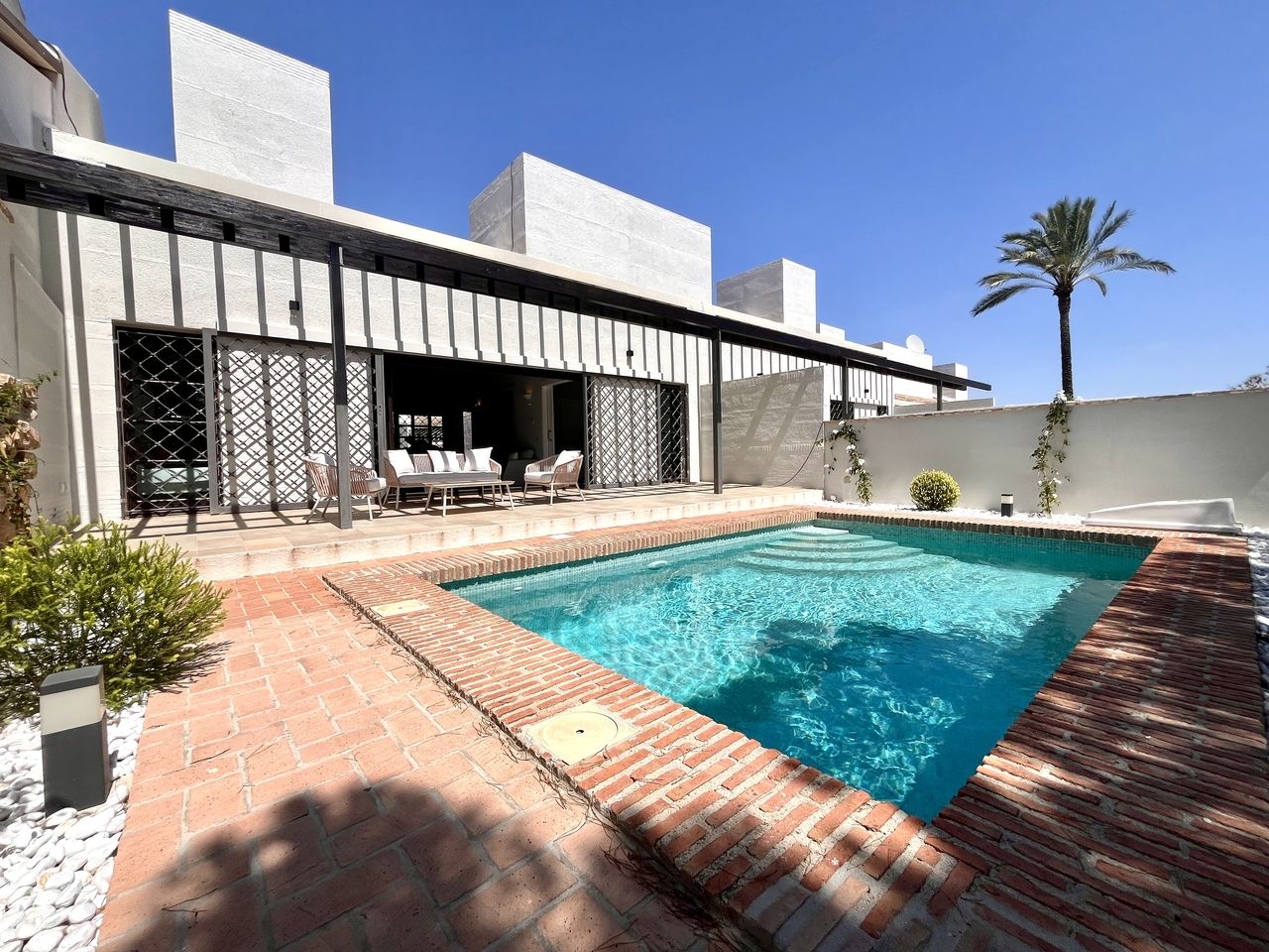 Adosado 2 habitaciones 78m² en venta - Peraleja golf