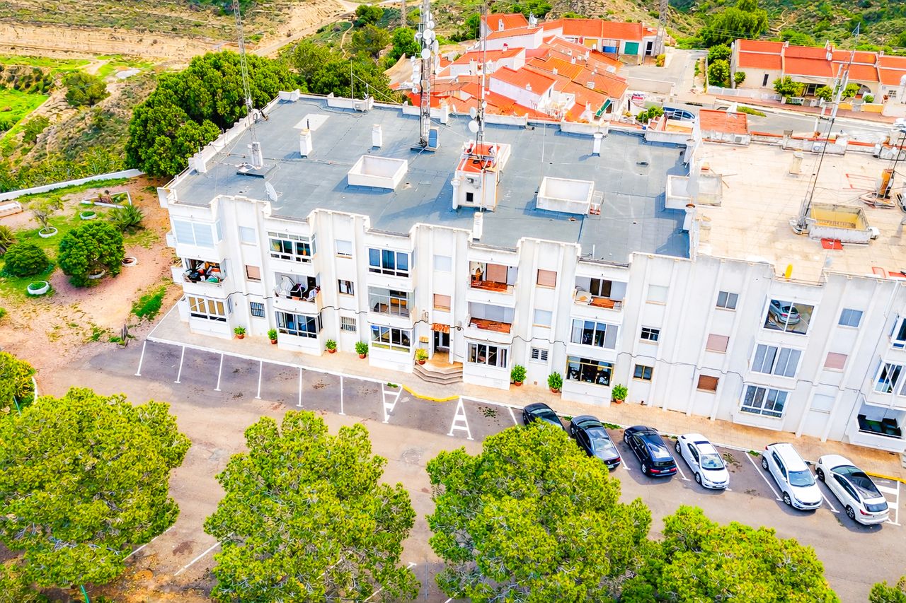 Apartamento 30m² en venta - Centro de la Ciudad Quesada