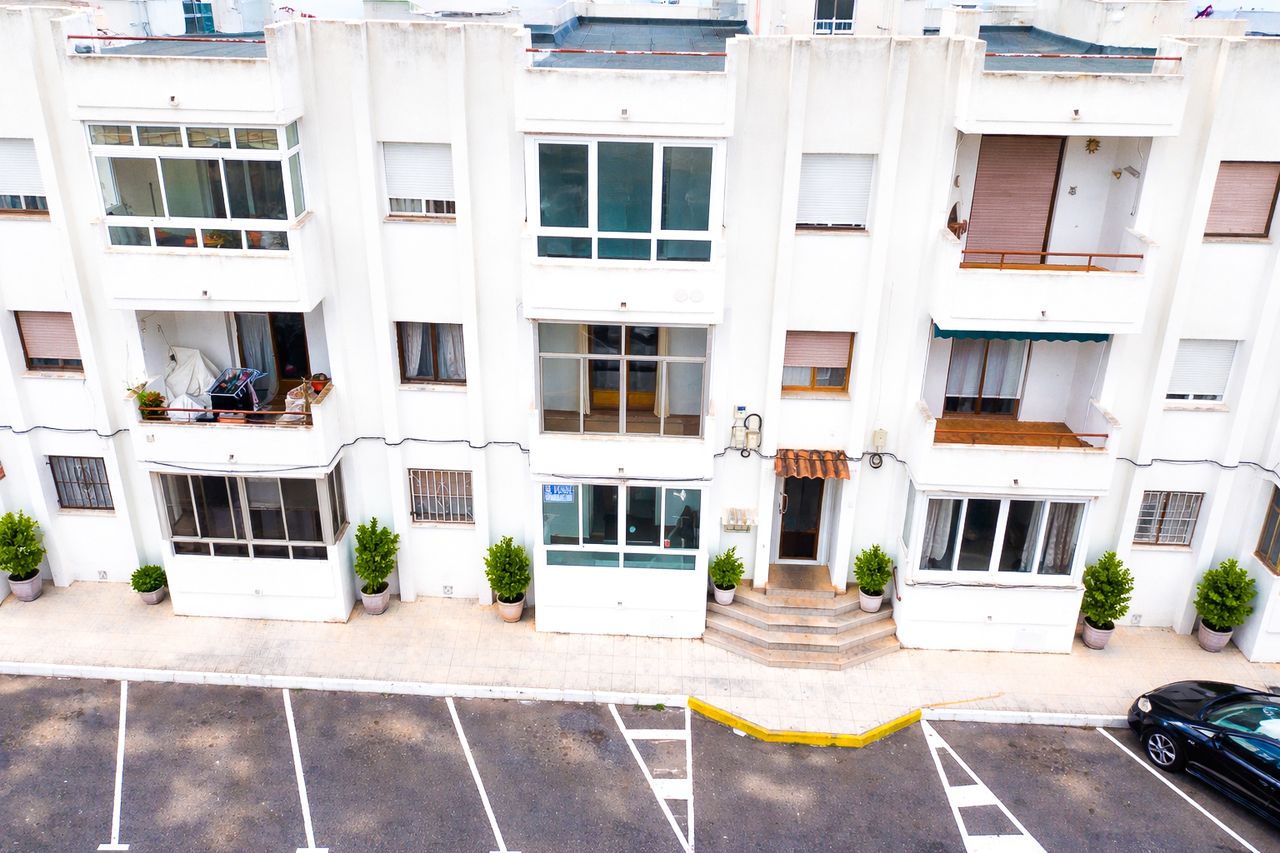 Apartamento 30m² en venta - Centro de la Ciudad Quesada - foto 2
