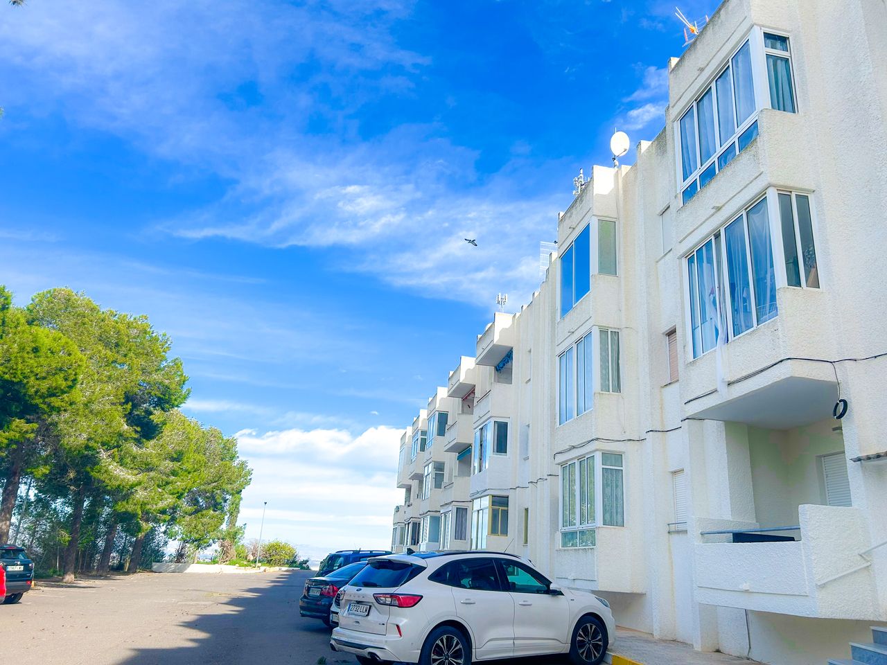 Apartamento 30m² en venta - Centro de la Ciudad Quesada - foto 3