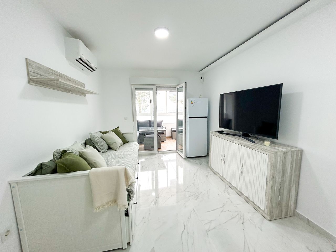 Apartamento 30m² en venta - Centro de la Ciudad Quesada - foto 4