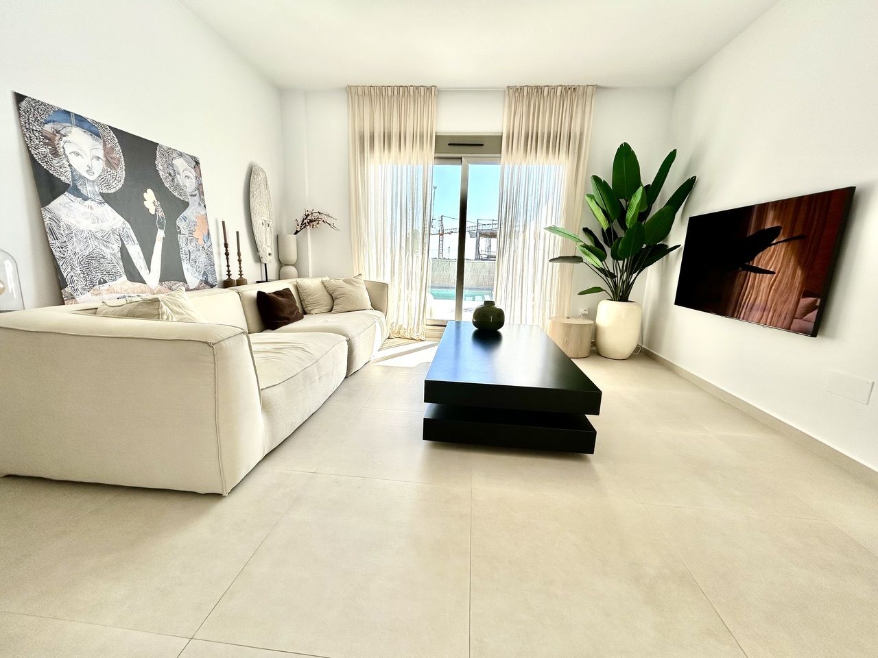Villa 4 habitaciones 256m² en venta - Pueblo 9 - foto 3
