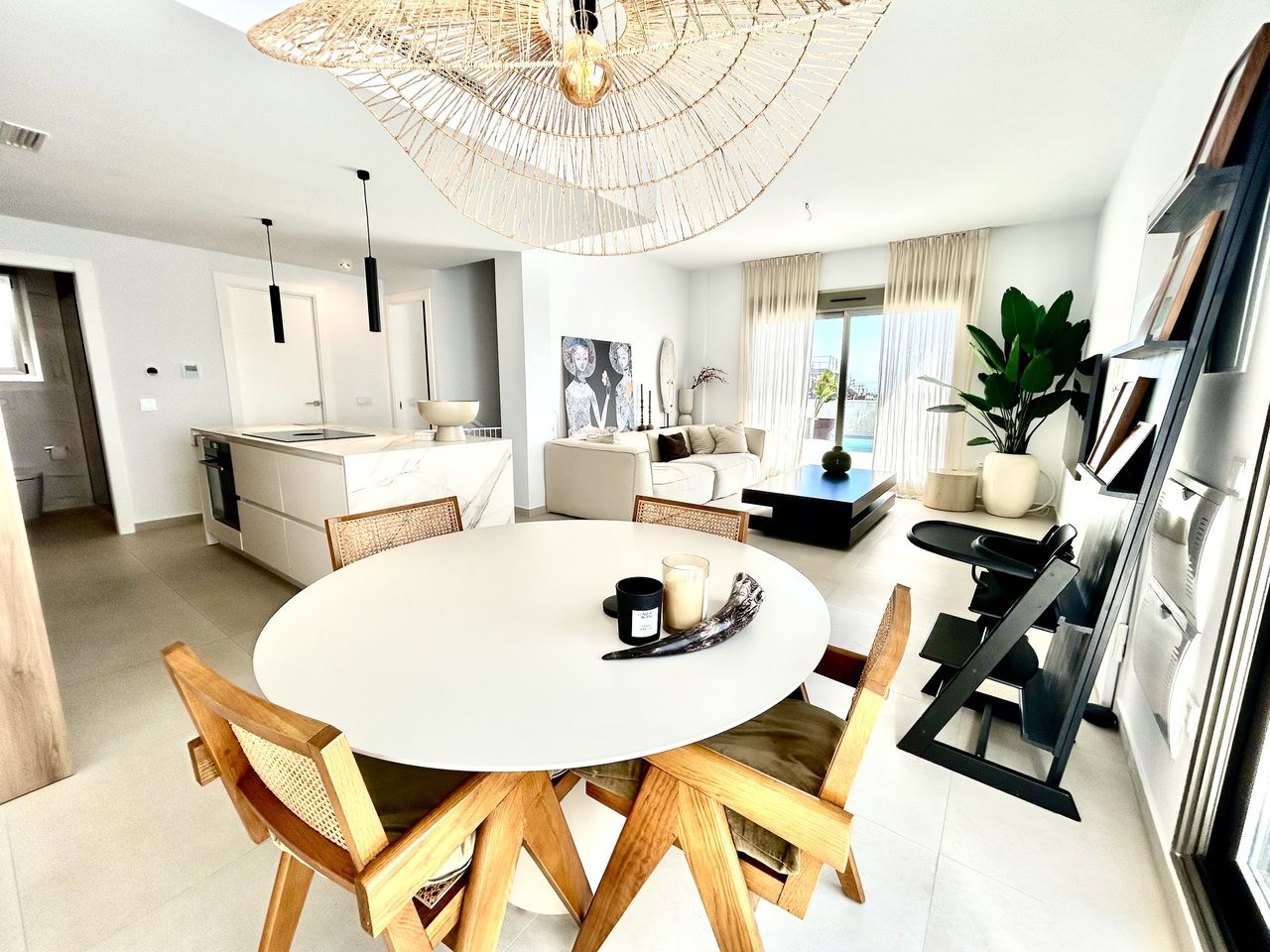 Villa 4 habitaciones 256m² en venta - Pueblo 9 - foto 4