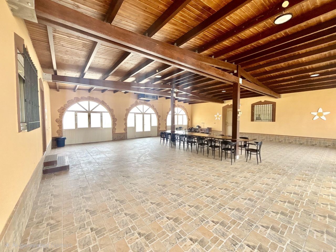 Villa 6 habitaciones 558m² en venta - Fuente Álamo - foto 5