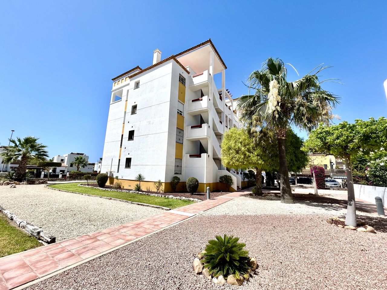 Apartamento 2 habitaciones 60m² en venta - Villamartin