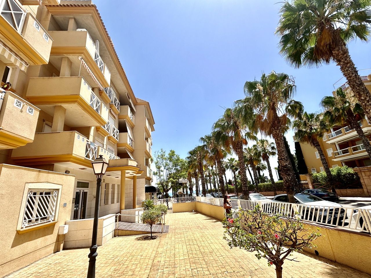 Apartamento 2 habitaciones 83m² en venta - Cabo Roig
