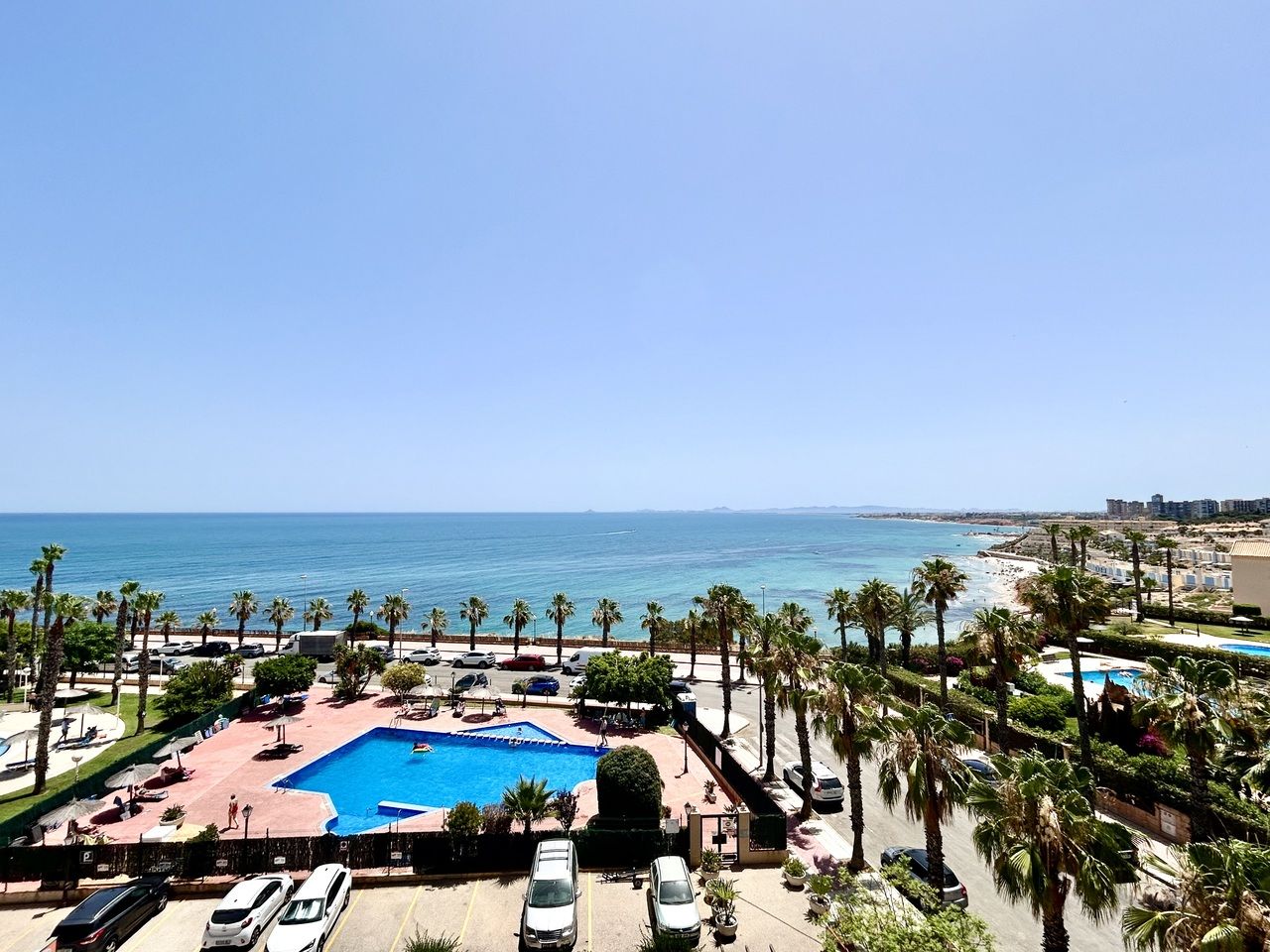 Apartamento 2 habitaciones 83m² en venta - Cabo Roig - foto 2