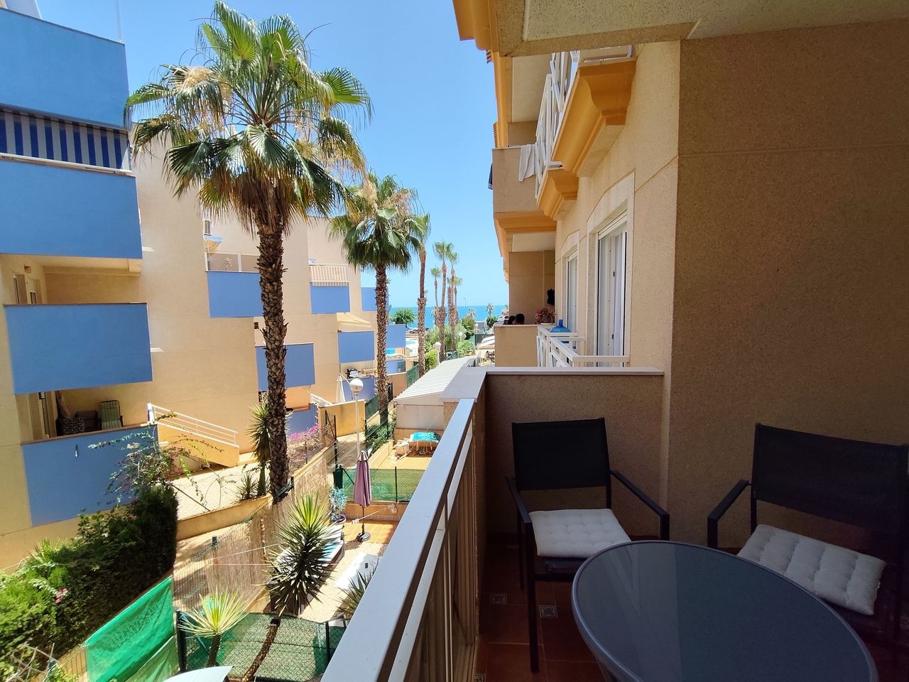 Apartamento 2 habitaciones 83m² en venta - Cabo Roig - foto 3