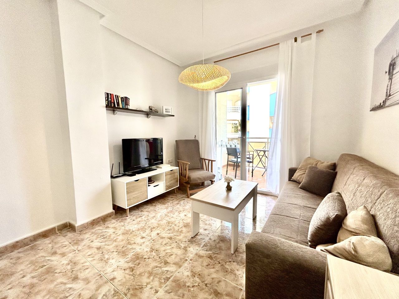 Apartamento 2 habitaciones 83m² en venta - Cabo Roig - foto 5