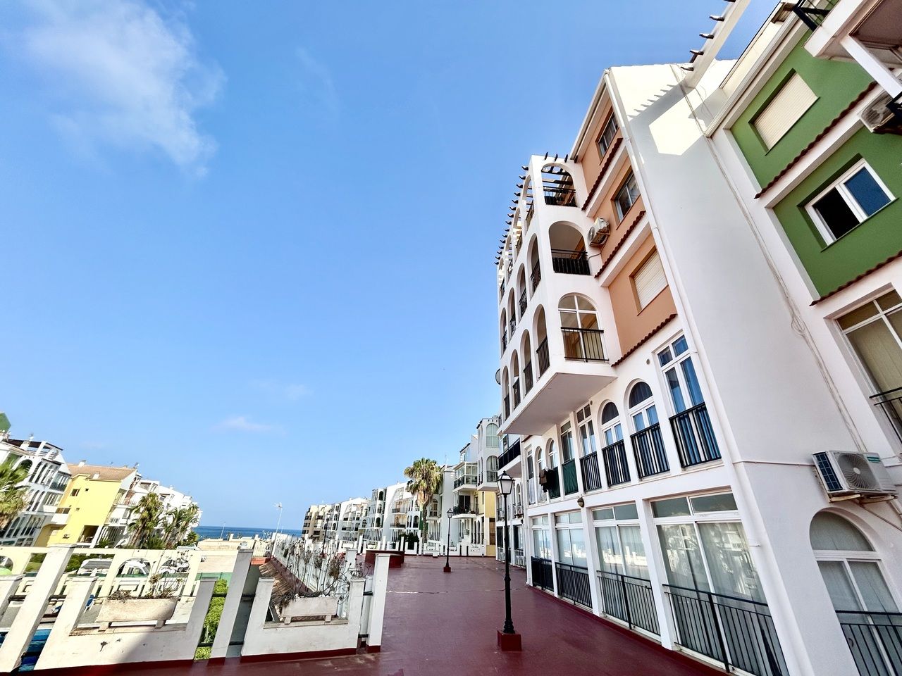 Apartamento 1 habitación 57m² en venta - Centro