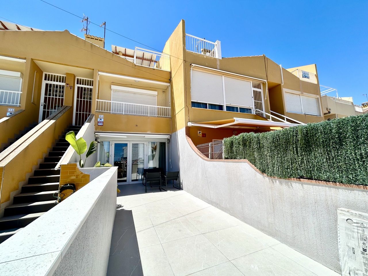 Apartamento 2 habitaciones 56m² en venta - Centro