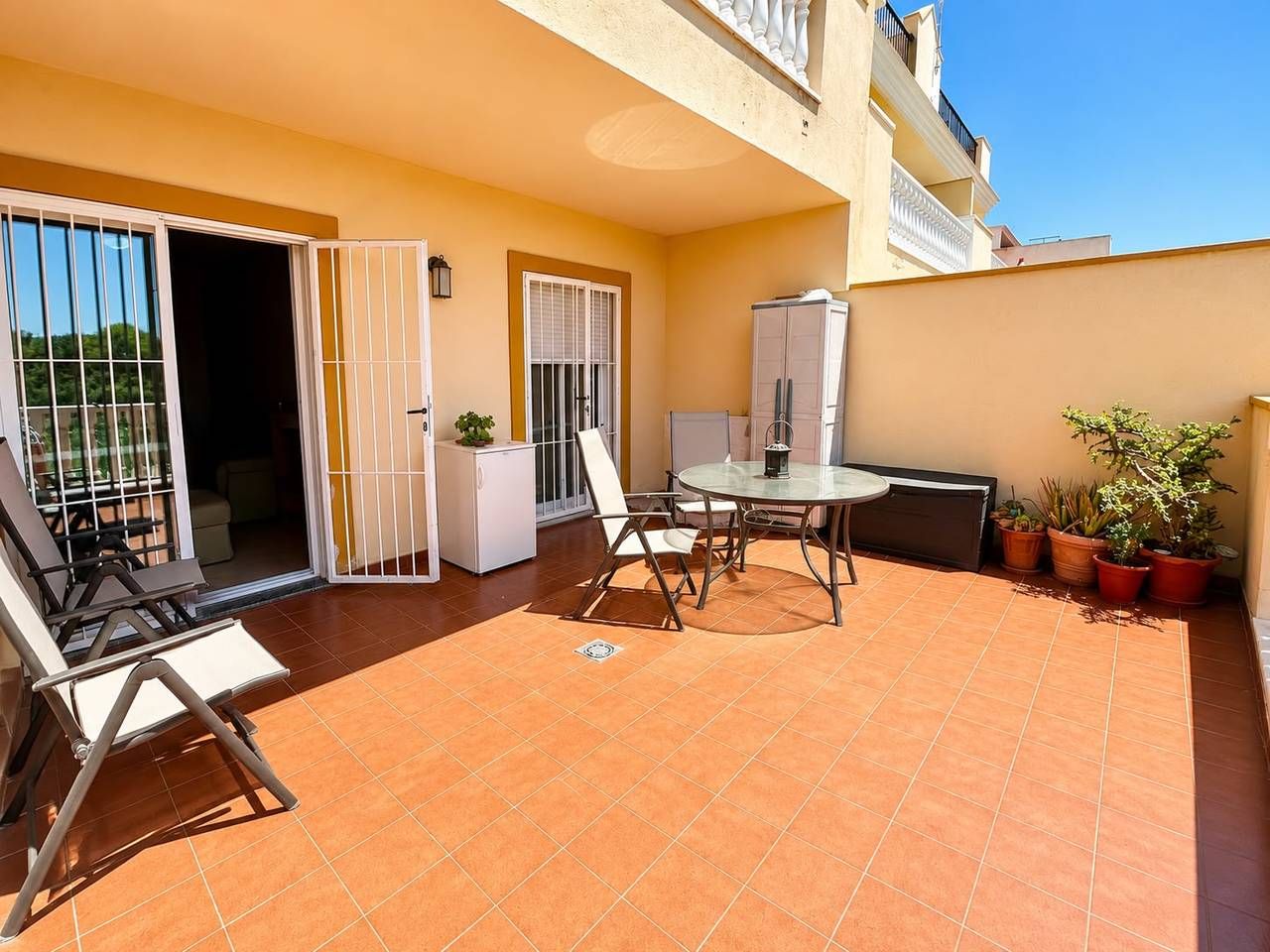 Apartamento 2 habitaciones 71m² en venta - Desamparados-Hurchillo-Torremendo