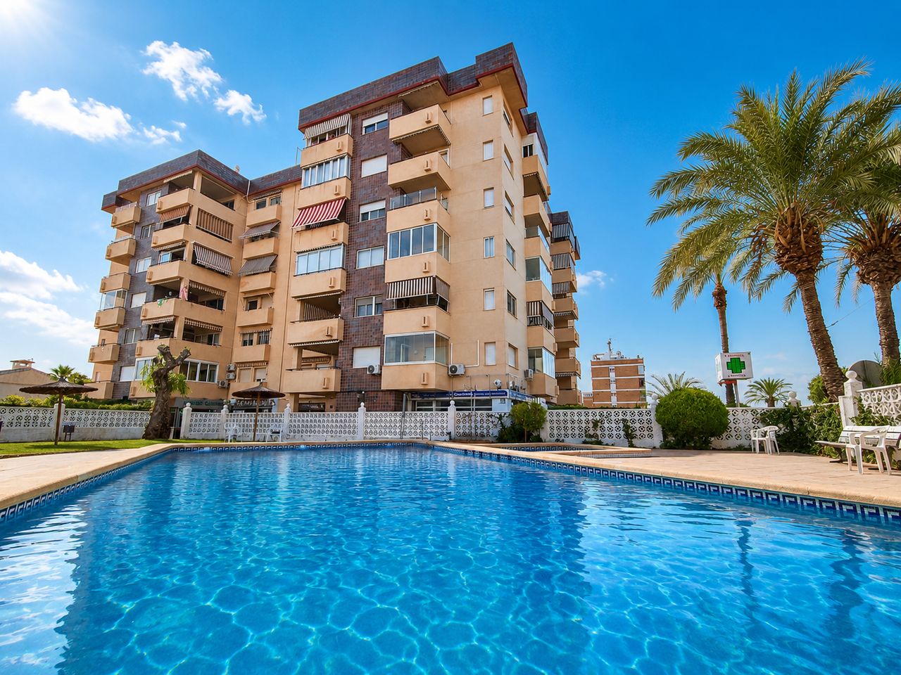 Ático 1 habitación 60m² en venta - La Zenia - foto 2