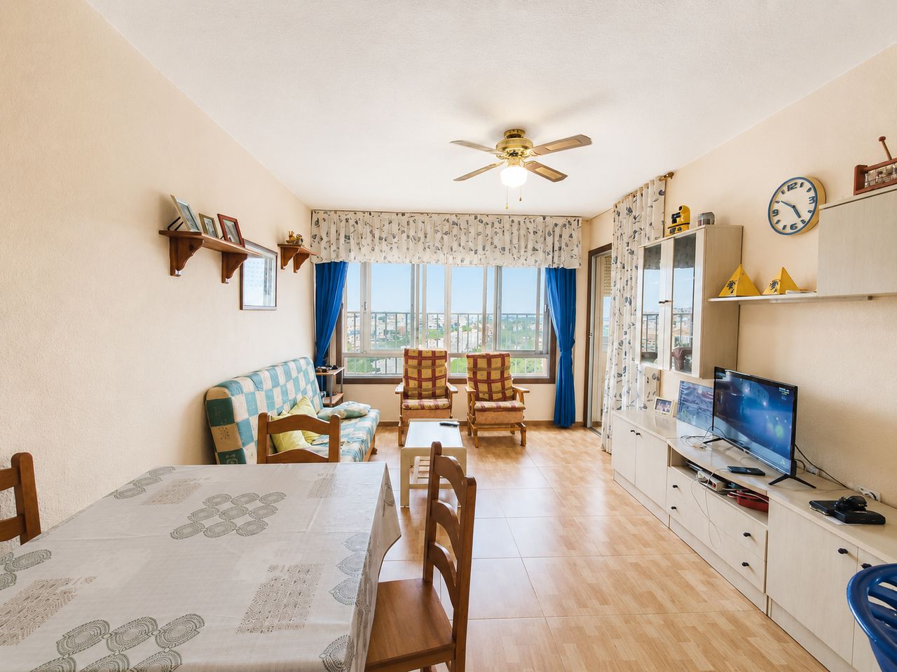 Ático 1 habitación 60m² en venta - La Zenia - foto 3