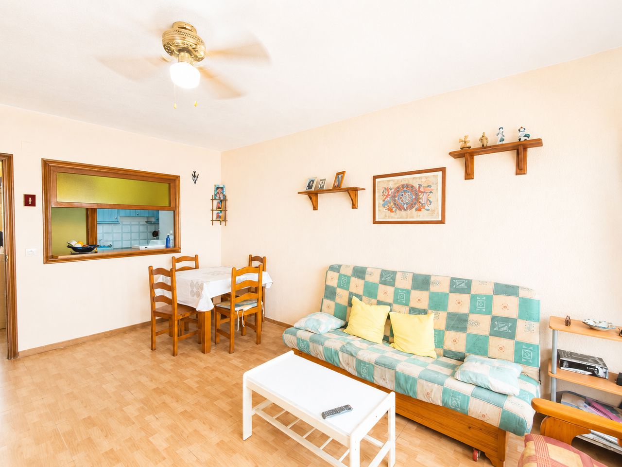 Ático 1 habitación 60m² en venta - La Zenia - foto 4