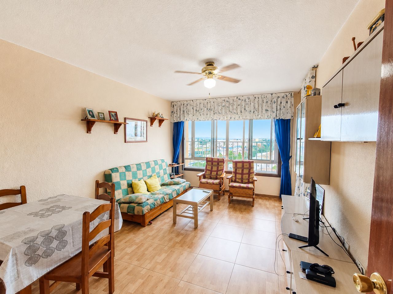 Ático 1 habitación 60m² en venta - La Zenia - foto 5