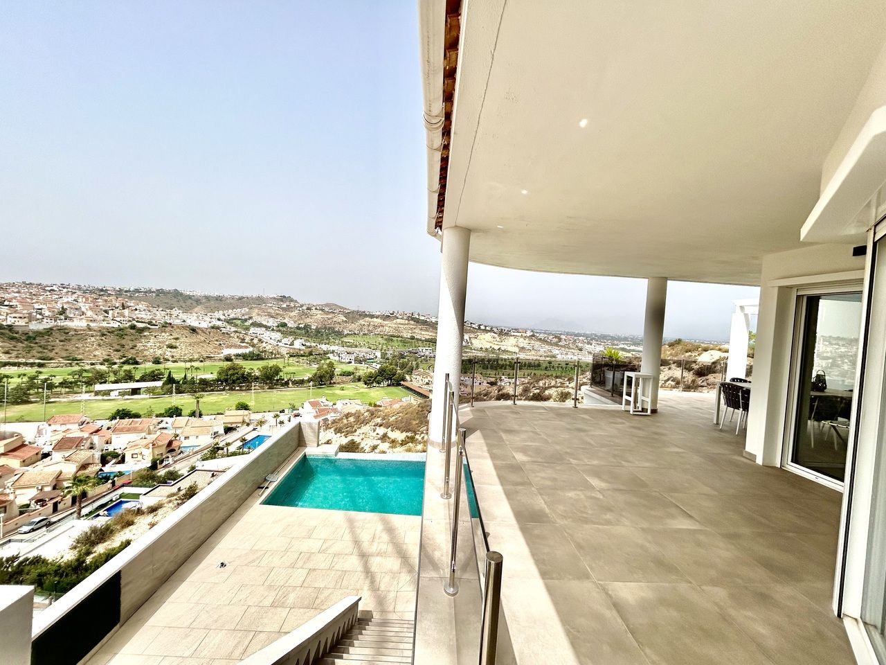 Villa 4 habitaciones 280m² en venta - Rojales Hills - Rosa B - foto 2