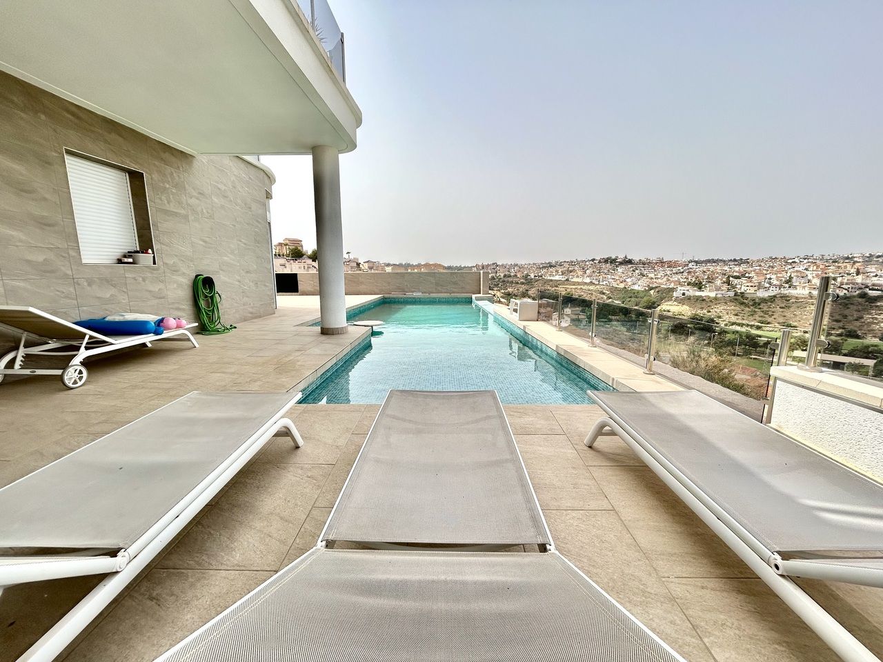 Villa 4 habitaciones 280m² en venta - Rojales Hills - Rosa B - foto 3