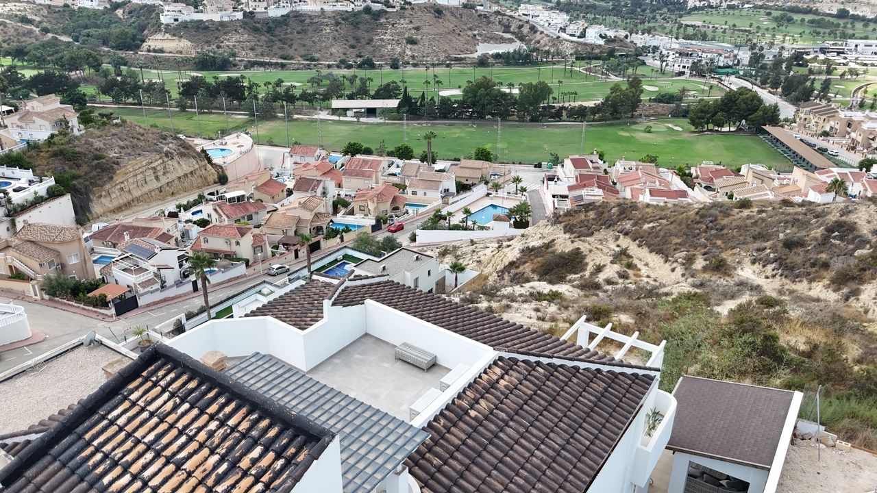 Villa 4 habitaciones 280m² en venta - Rojales Hills - Rosa B - foto 5