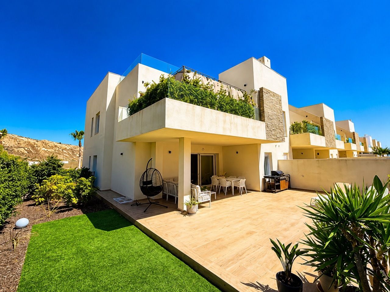 Apartamento 3 habitaciones 90m² en venta - Comunidad valenciana