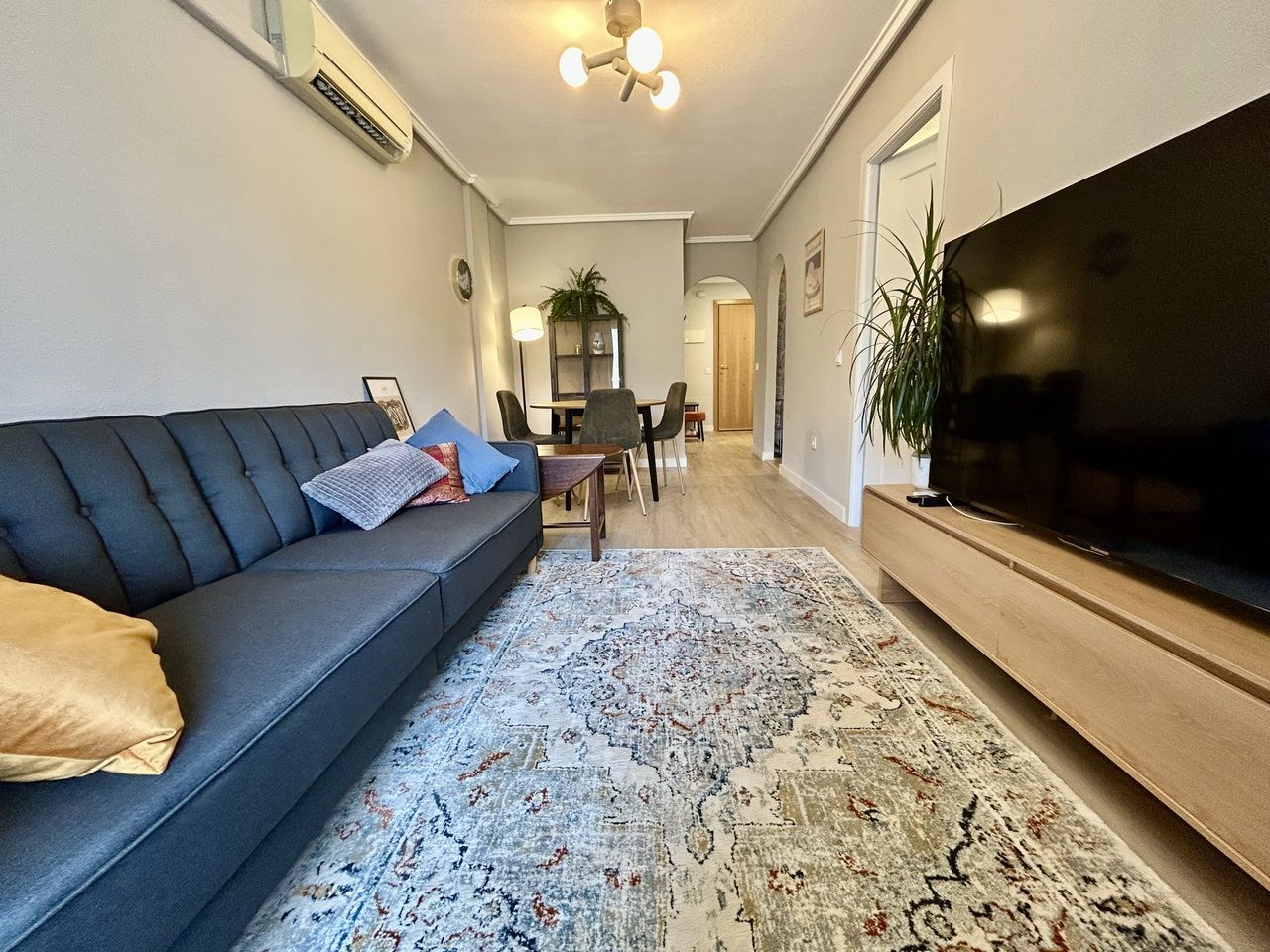 Apartamento 1 habitación 60m² en venta - Centro - foto 3
