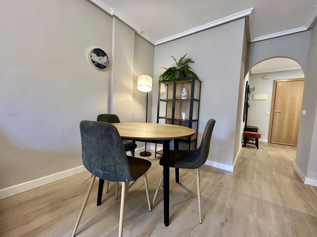 Apartamento 1 habitación 60m² en venta - Centro - foto 4
