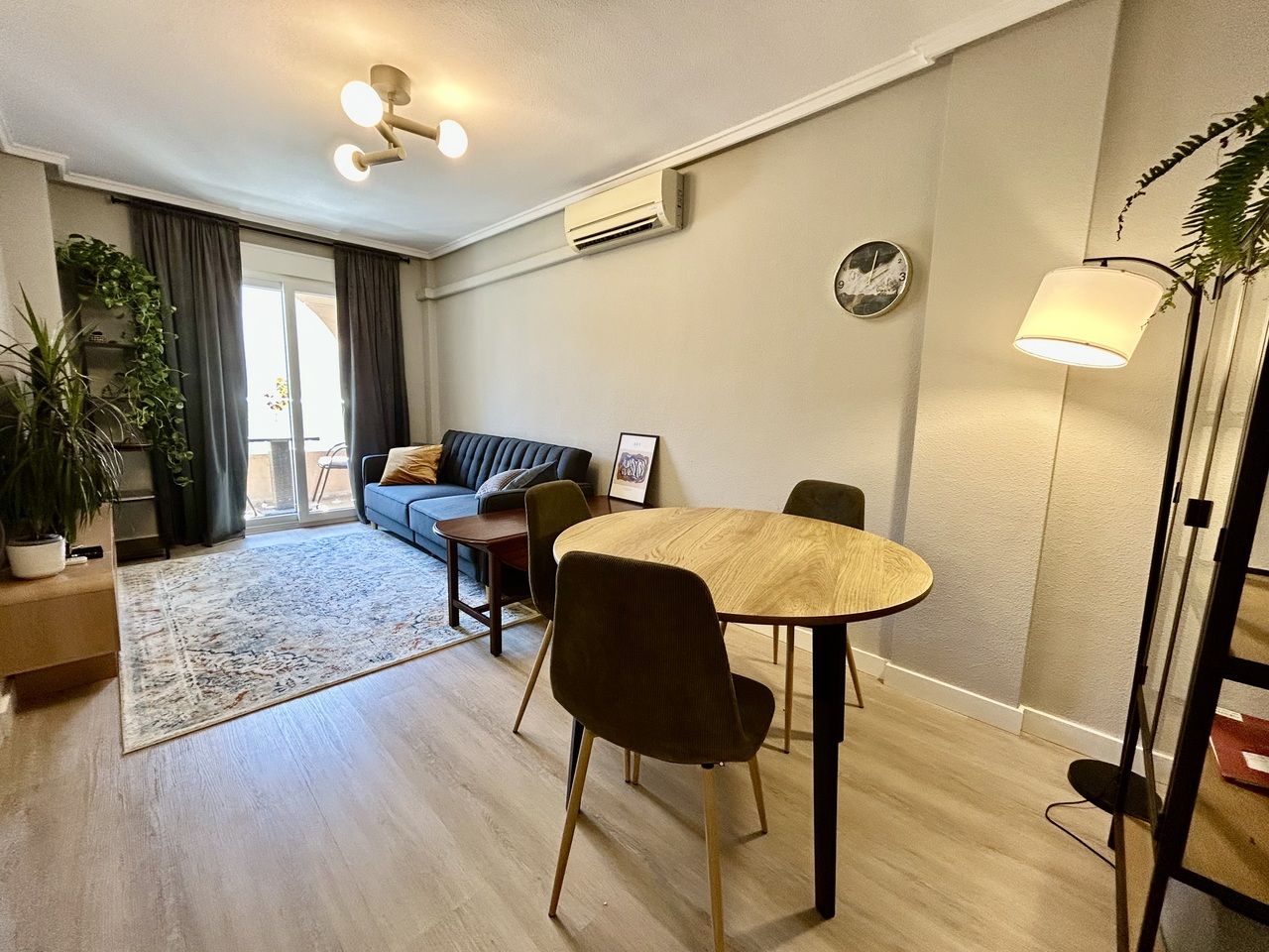 Apartamento 1 habitación 60m² en venta - Centro - foto 5