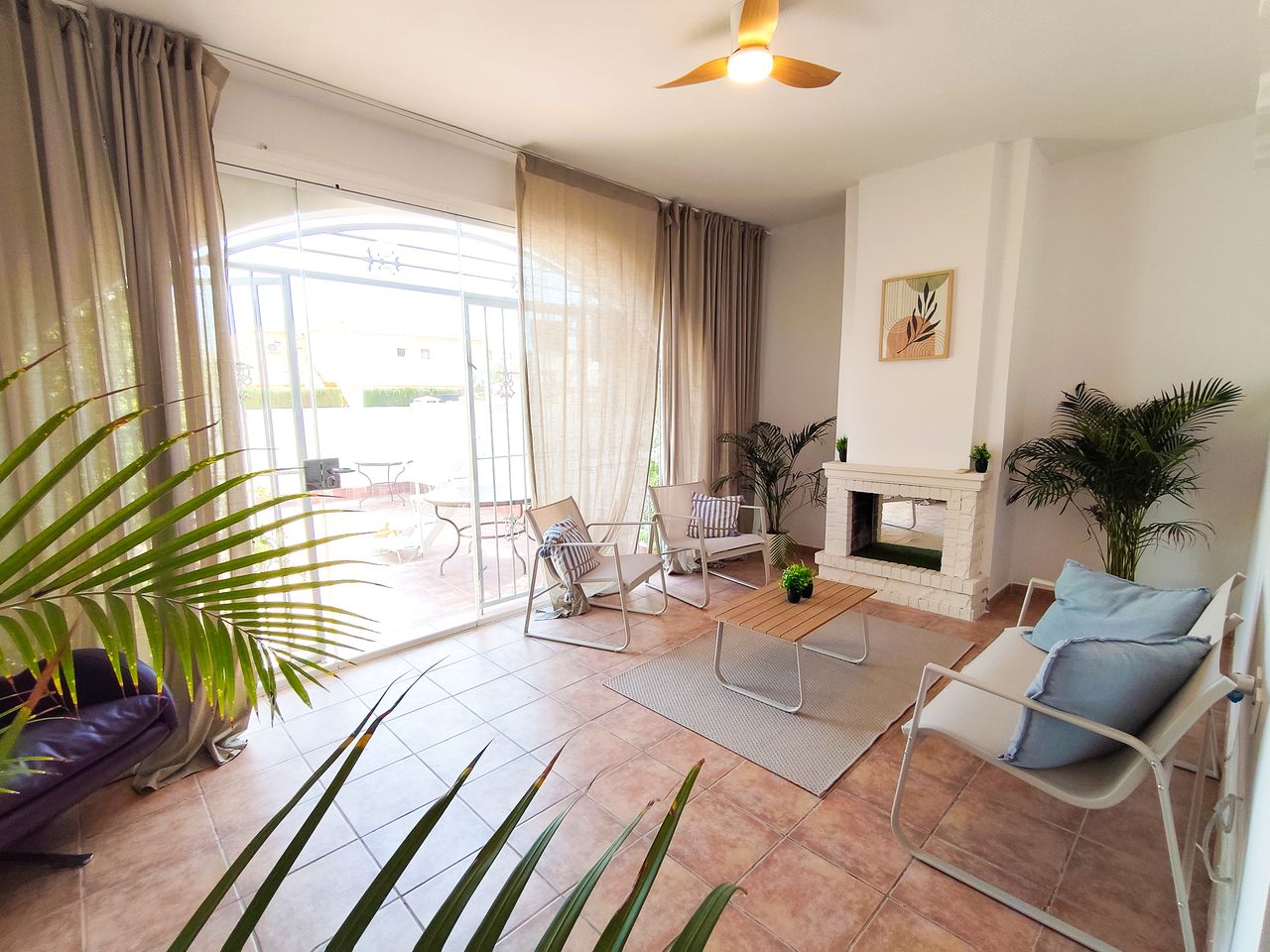 Bungalow 3 habitaciones 85m² en venta - La Zenia