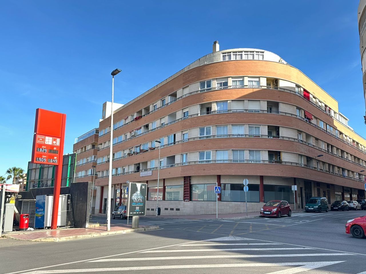 Apartamento 2 habitaciones 70m² en venta - Centro