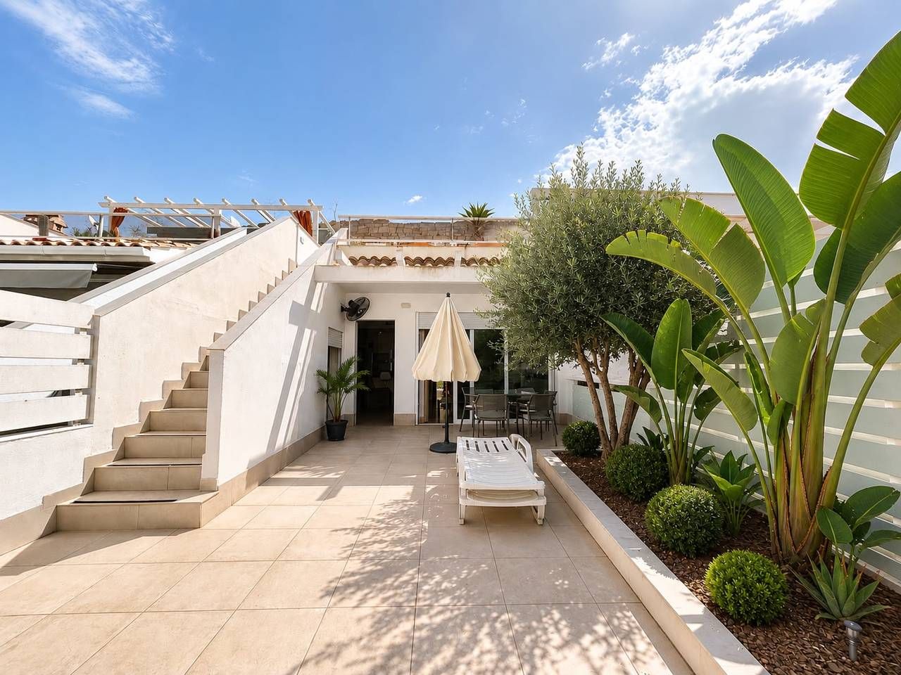 Adosado 3 habitaciones 67m² en venta - Centro de la Ciudad Q