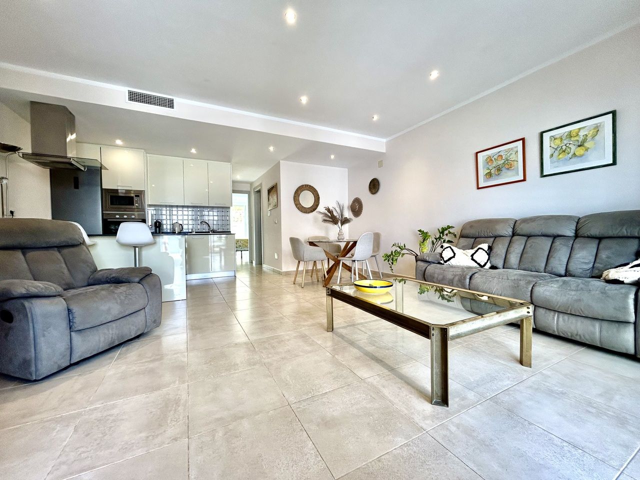Adosado 3 habitaciones 67m² en venta - Centro de la Ciudad Q - foto 5