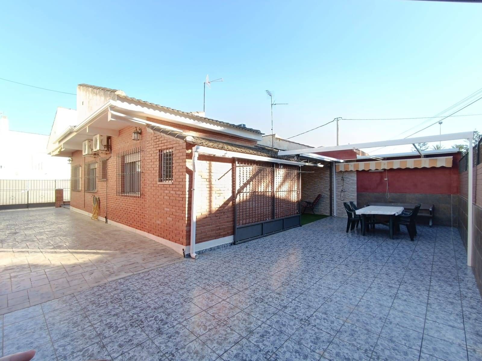 Pareado 3 habitaciones 240m² en venta - San Pedro de Pinatar