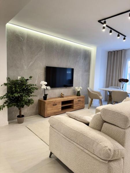 Apartamento 4 habitaciones 107m² en venta - Estacion de autobuses