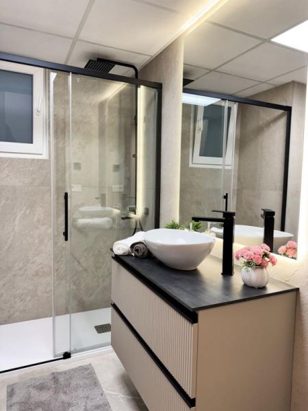 Apartamento 4 habitaciones 107m² en venta - Estacion de auto - foto 3
