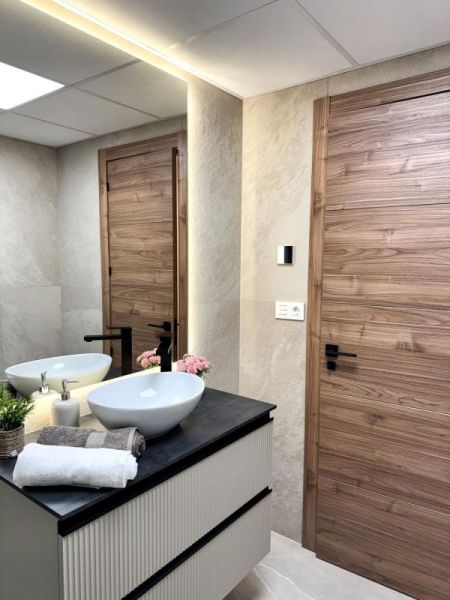 Apartamento 4 habitaciones 107m² en venta - Estacion de auto - foto 4