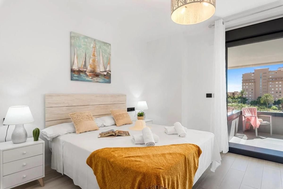 Apartamento 2 habitaciones 83m² en venta - Saladar - foto 2