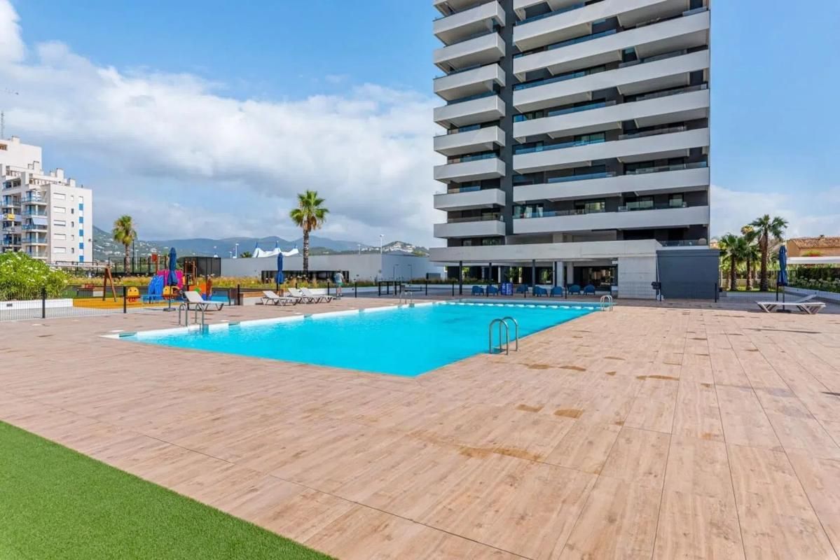 Apartamento 2 habitaciones 83m² en venta - Saladar - foto 3