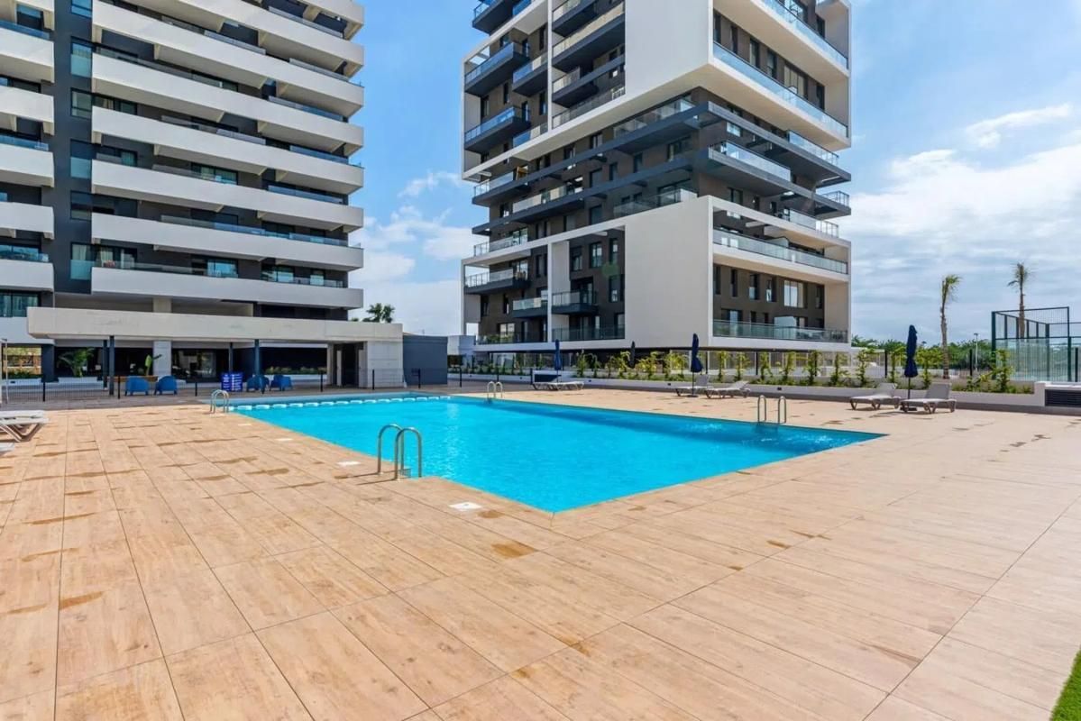 Apartamento 2 habitaciones 83m² en venta - Saladar - foto 4
