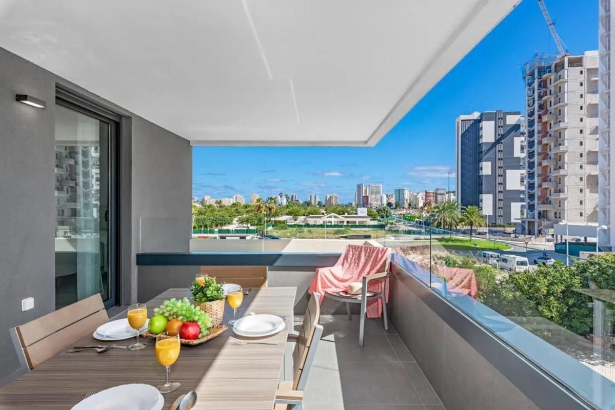 Apartamento 2 habitaciones 83m² en venta - Saladar - foto 5
