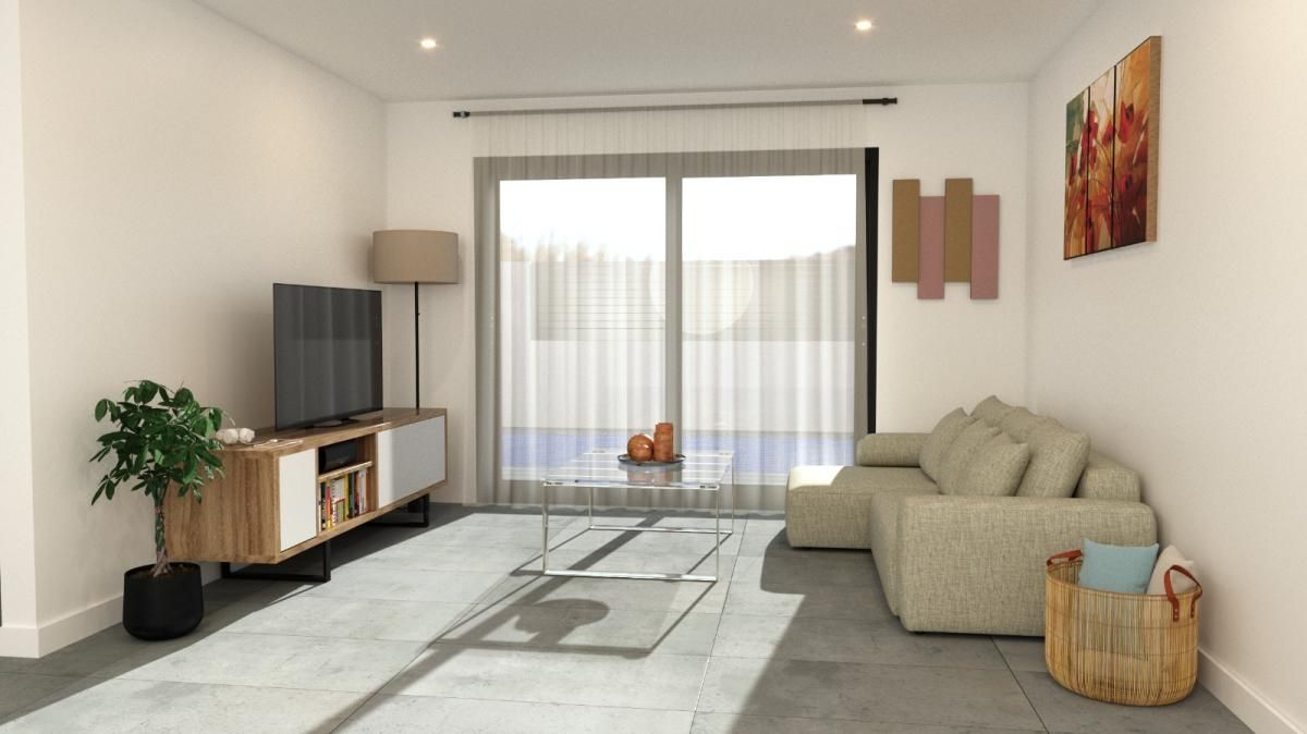 Villa 3 habitaciones 90m² en venta - Balsicas - foto 4