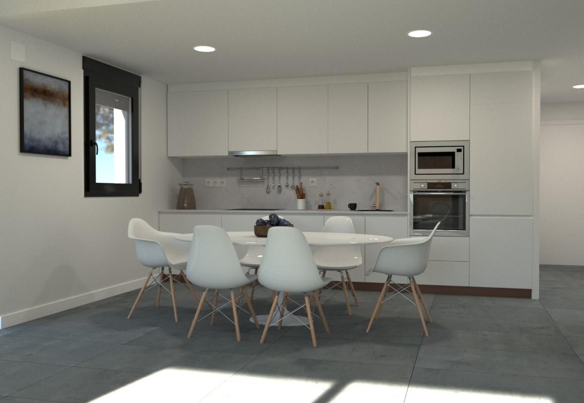 Villa 3 habitaciones 90m² en venta - Balsicas - foto 5