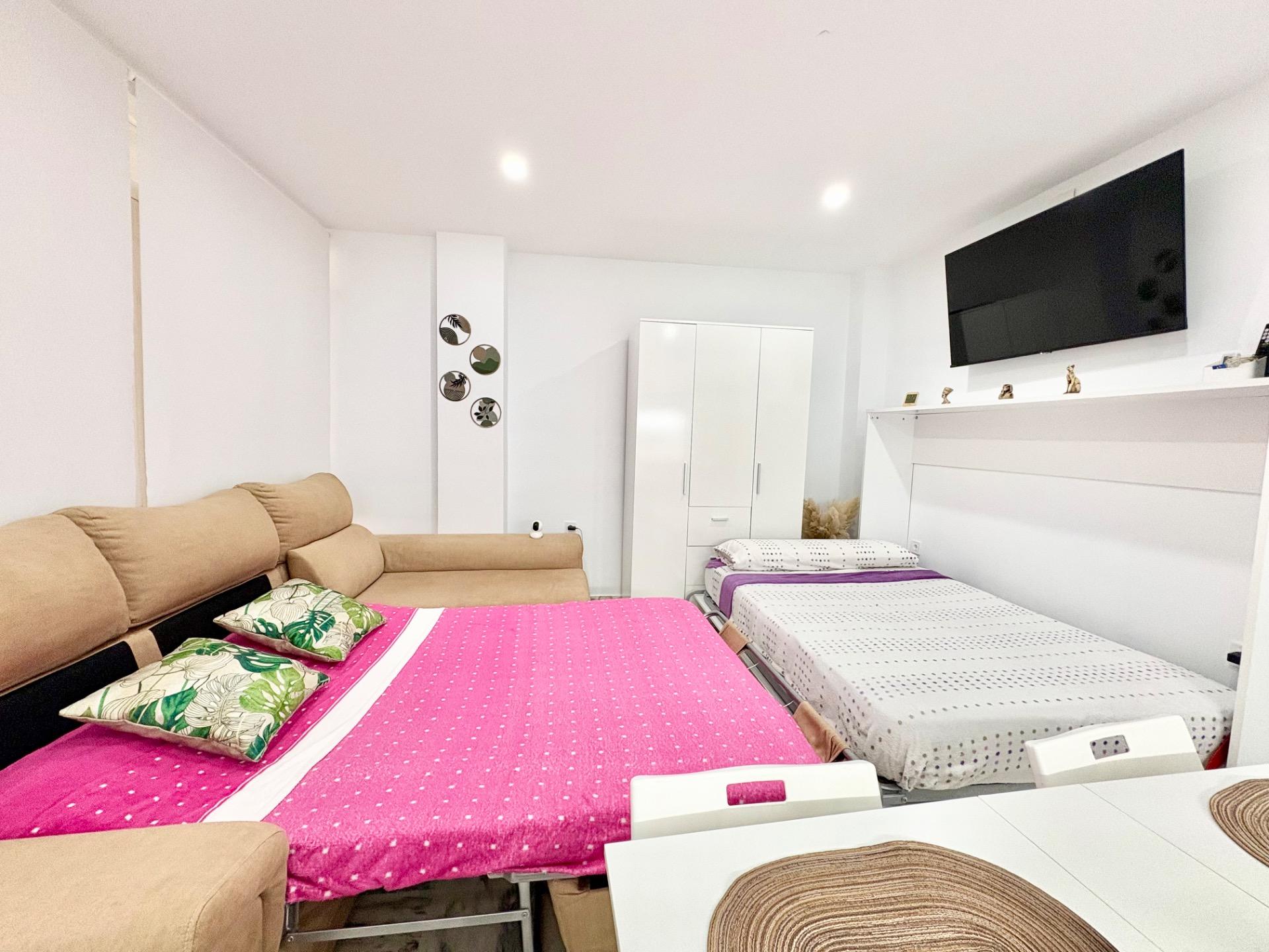 Local-Apartamento: Tu Refugio Ideal en la Playa - foto 5