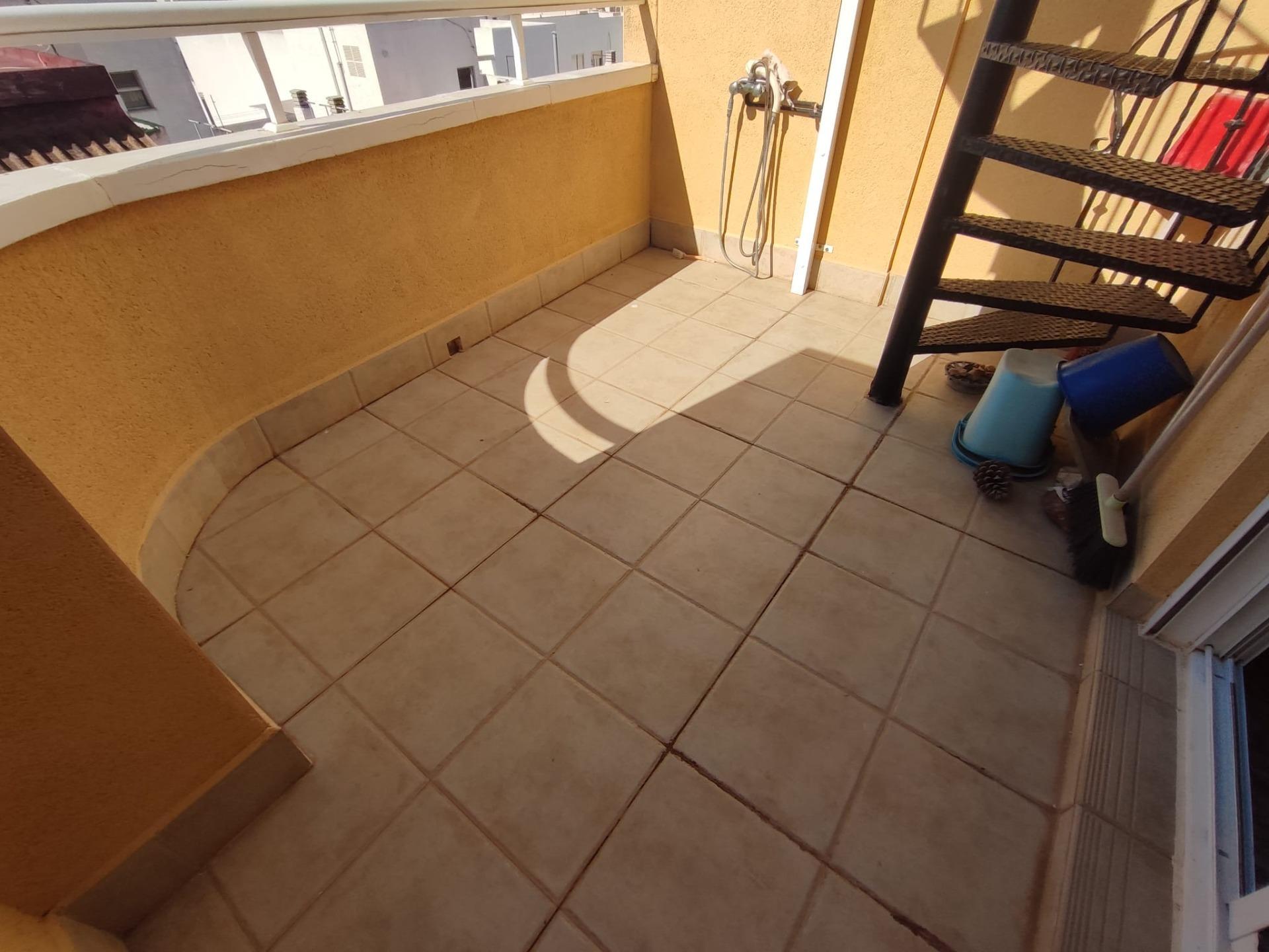 Ático 3 habitaciones 101m² en venta - Paseo maritimo - foto 5