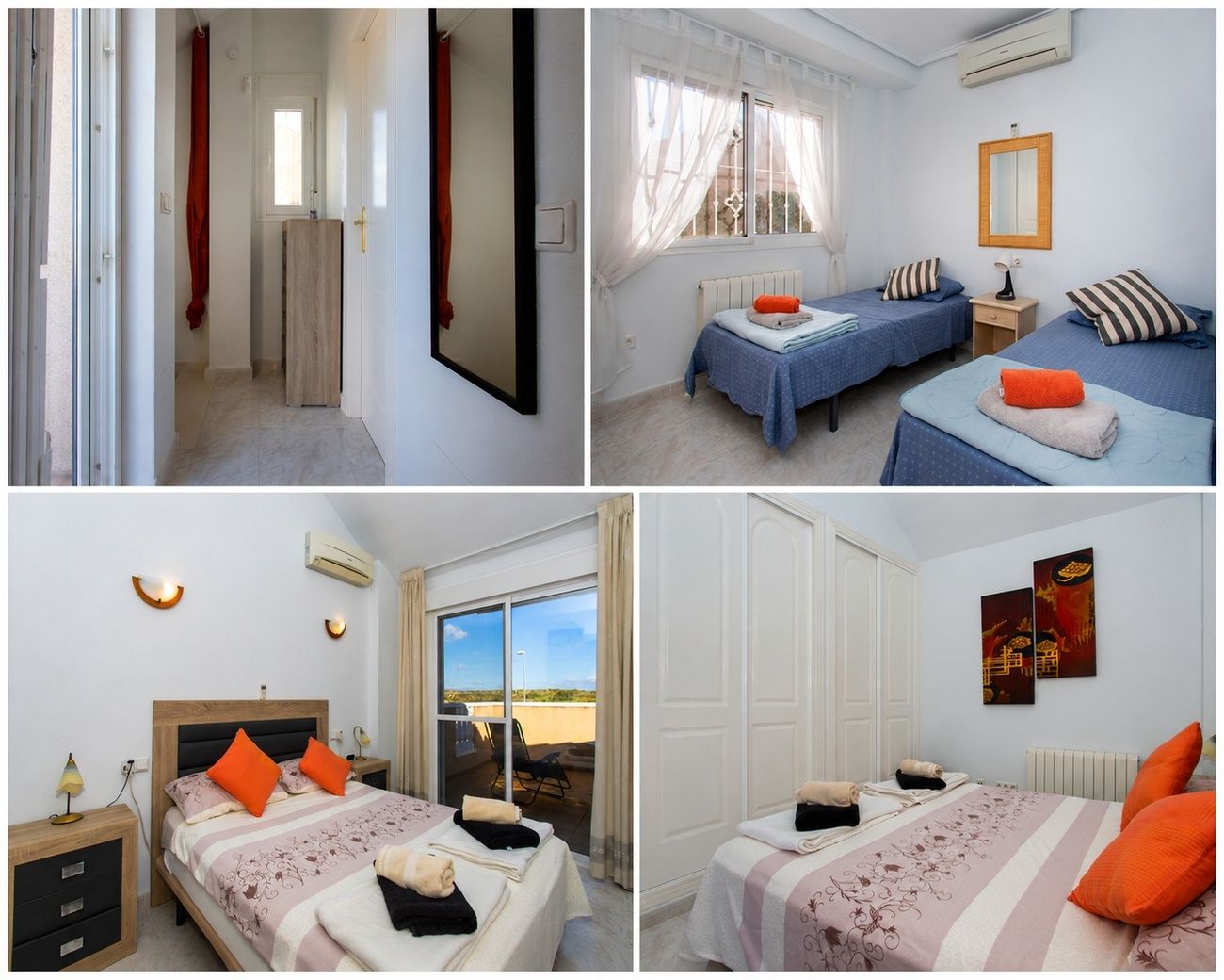 Villa 2 habitaciones 82m² en venta - Pueblo 4 - foto 2