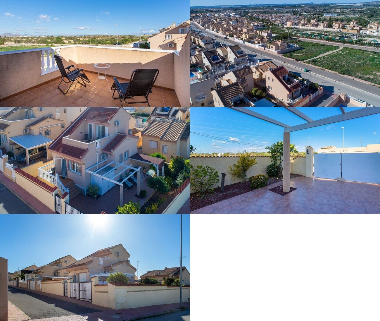 Villa 2 habitaciones 82m² en venta - Pueblo 4 - foto 3