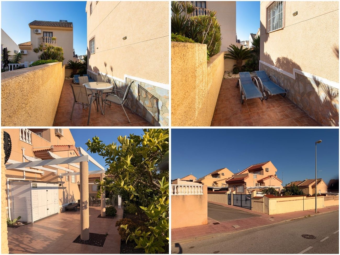 Villa 2 habitaciones 82m² en venta - Pueblo 4 - foto 4