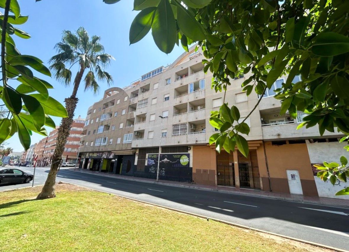 Apartamento 2 habitaciones 63m² en venta - Centro