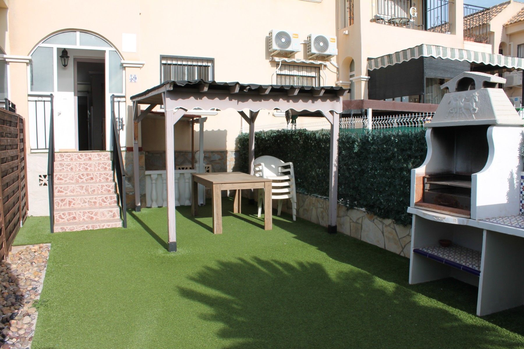 Apartamento 2 habitaciones en venta - Playa Flamenca